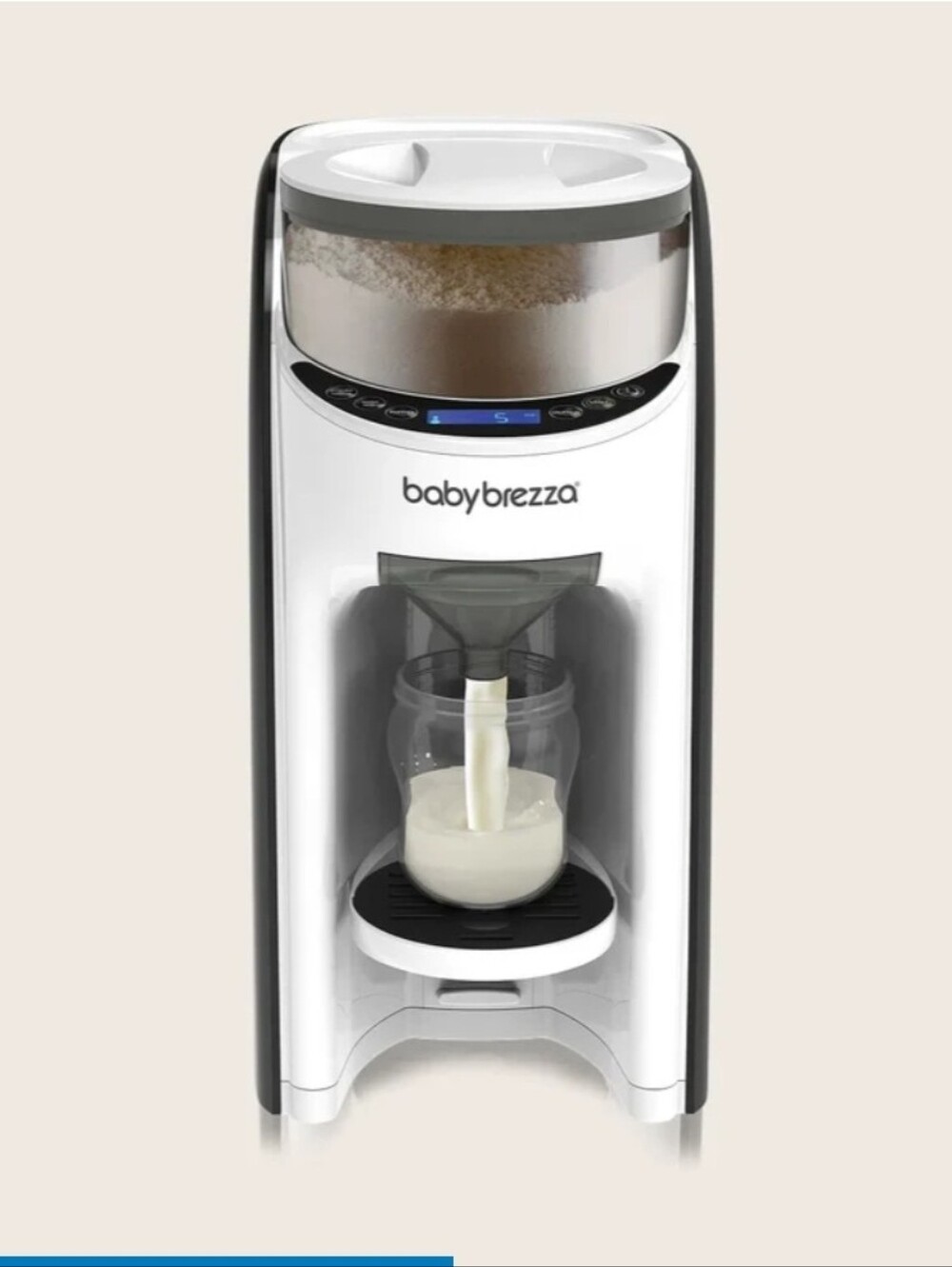 Baby Brezza Formula Pro